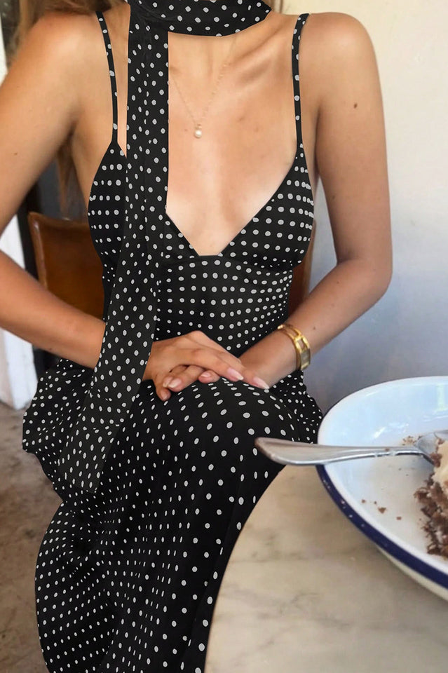Adeline Maxi Dress