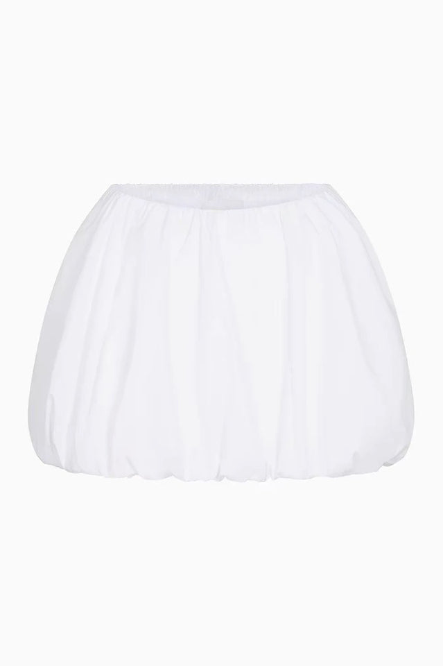 Vintage Vibe Skirt Set