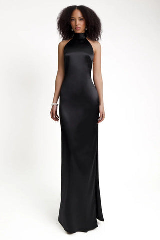 Scarlett Pearl Detailed Maxi Dress
