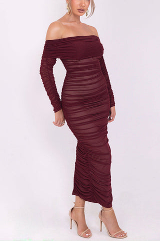 Lillie Berry Dress