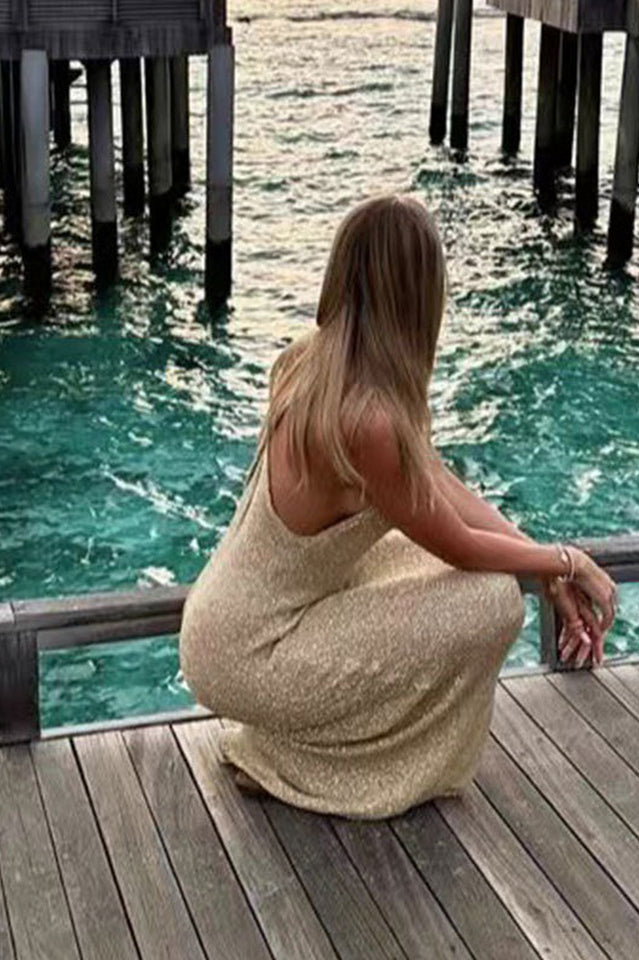 Adriana Maxi Dress