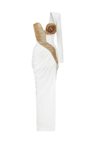 Shannon Maxi Dress