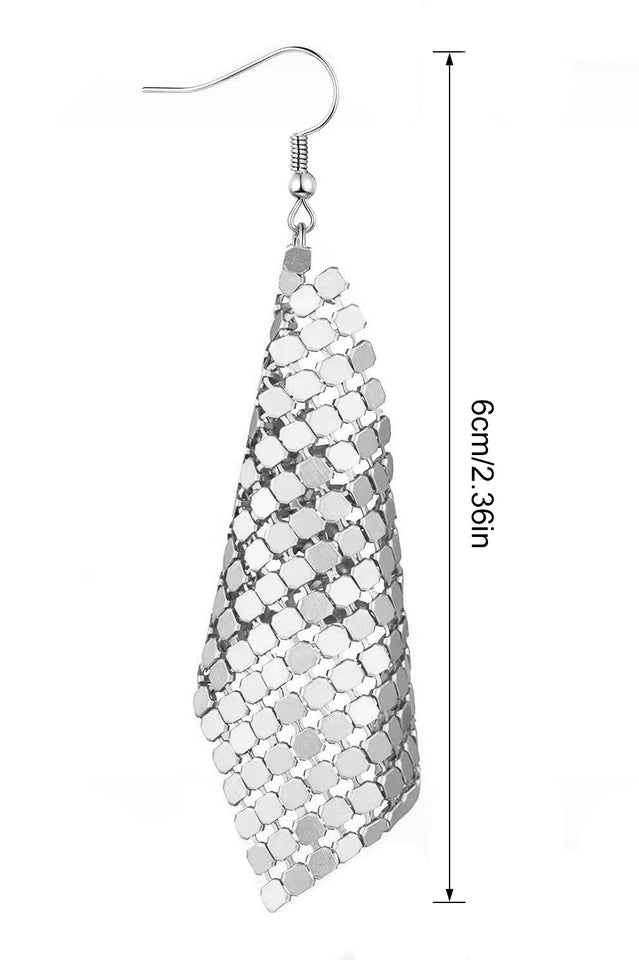 1980s Vintage Earrings