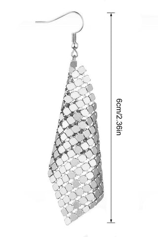 1980s Vintage Earrings