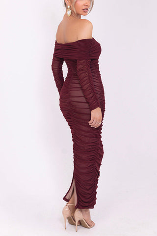Lillie Berry Dress