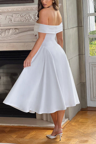 Bennet Midi Dress