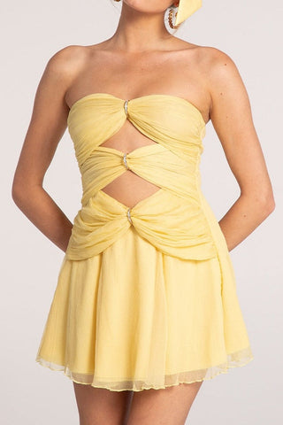 Ilana Dress