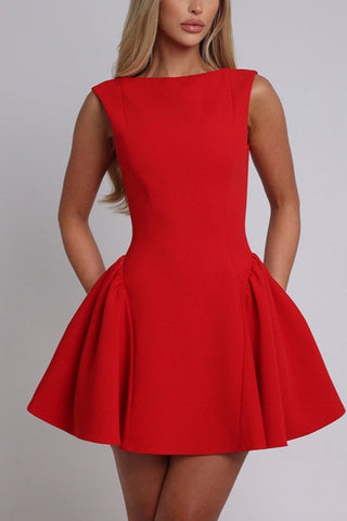Yalina Mini Dress