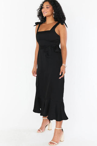 Claire Midi Dress