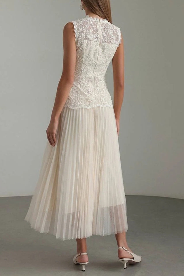 Fabrique Midi Dress