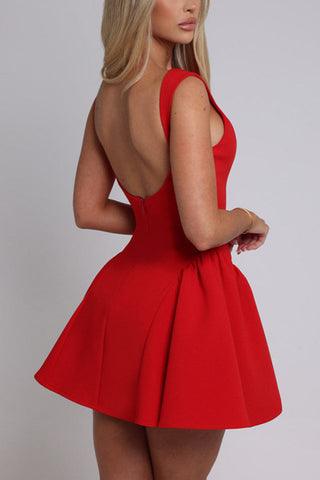 Yalina Mini Dress