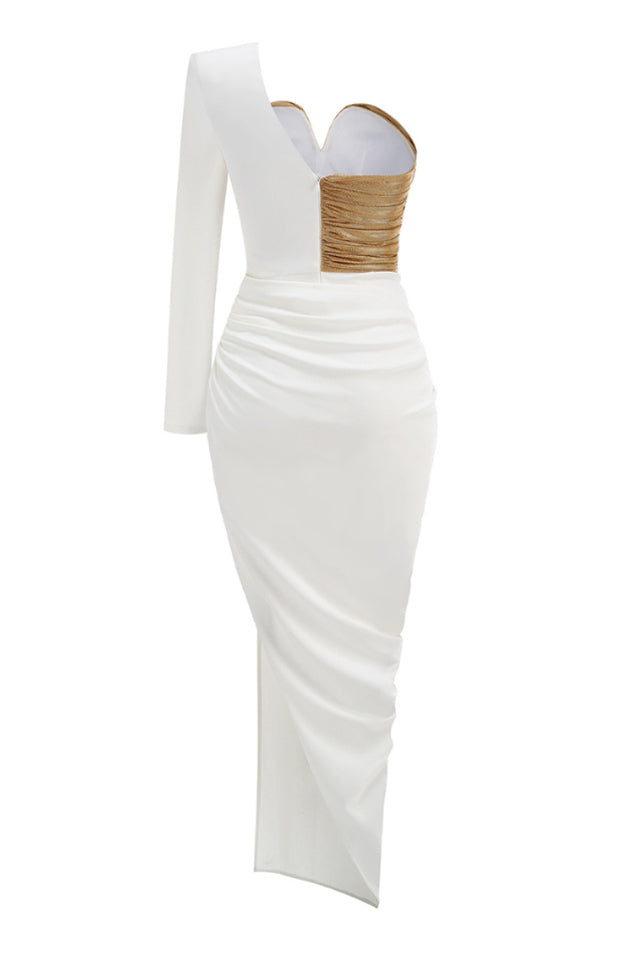 Shannon Maxi Dress