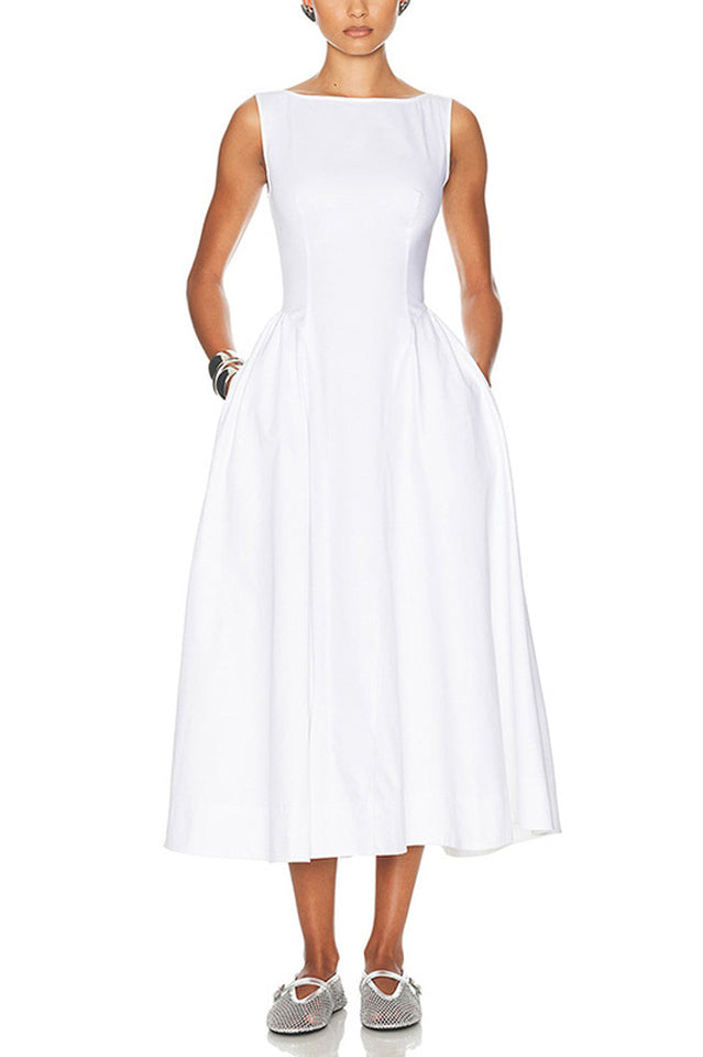 Helsa Gown