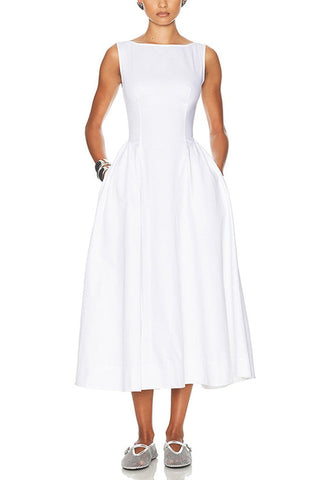 Helsa Gown