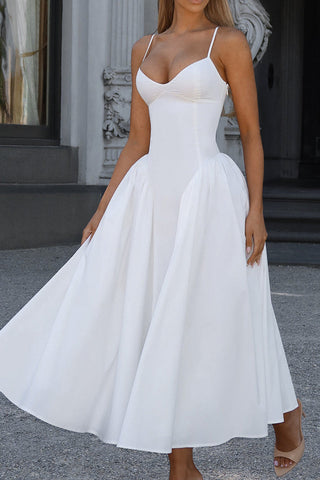 Emerson Midi Dress