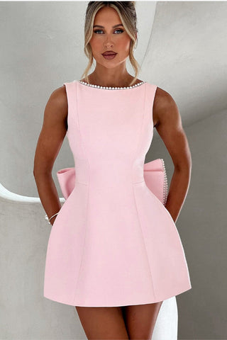 Carrie Mini Dress