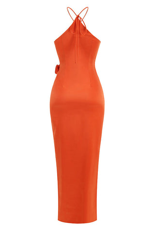 Liri Maxi Dress