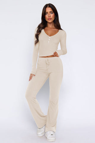 Don't Wake Me Up Pyjama Set
