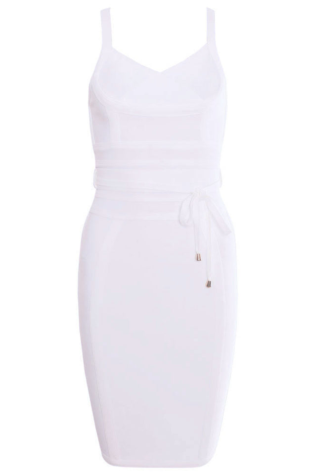 Katherine Mini Dress