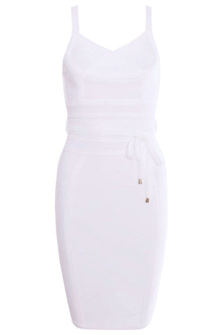 Katherine Mini Dress