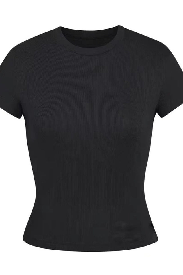 SKIMS Cotton Jersey T-Shirt