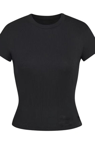SKIMS Cotton Jersey T-Shirt