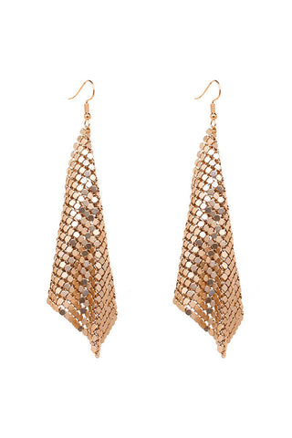 1980s Vintage Earrings