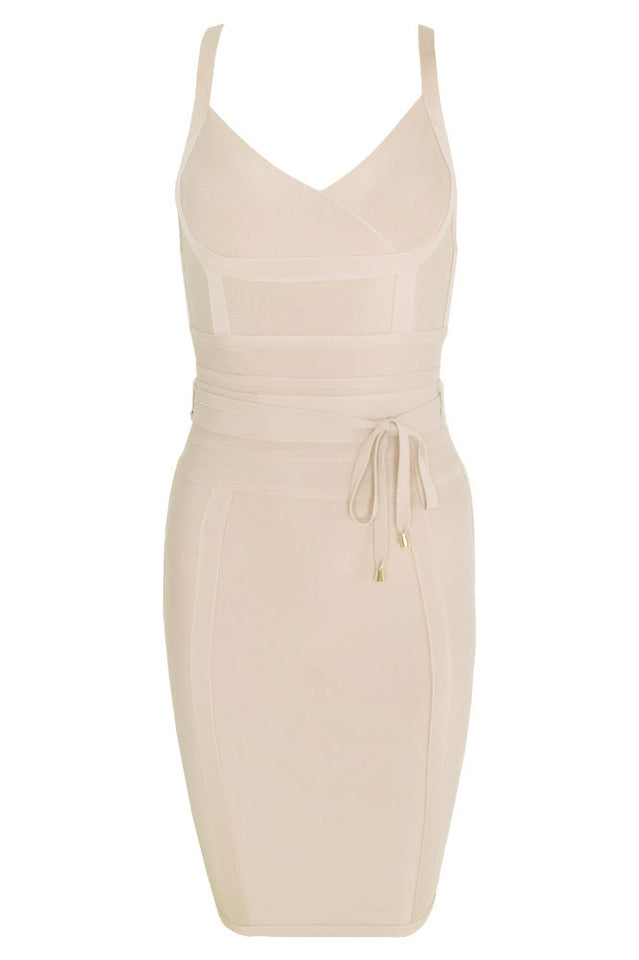 Katherine Mini Dress