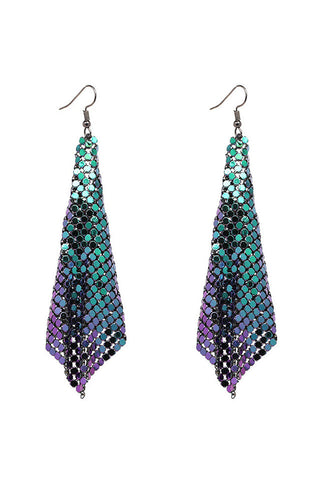 1980s Vintage Earrings