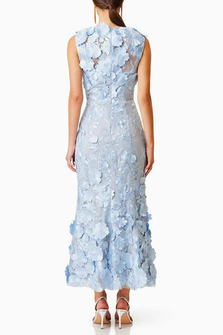 Selene Cocktail Midi Dress
