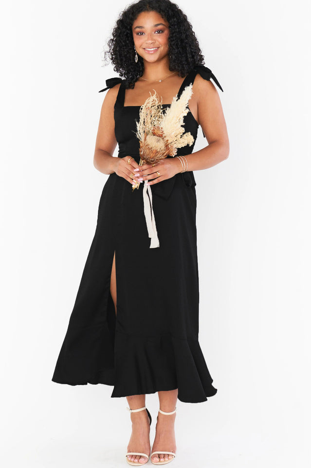 Claire Midi Dress