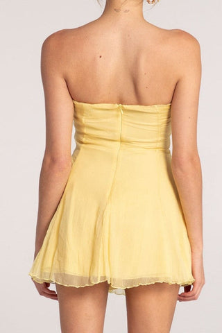 Ilana Dress