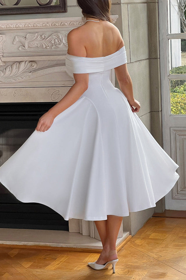 Bennet Midi Dress