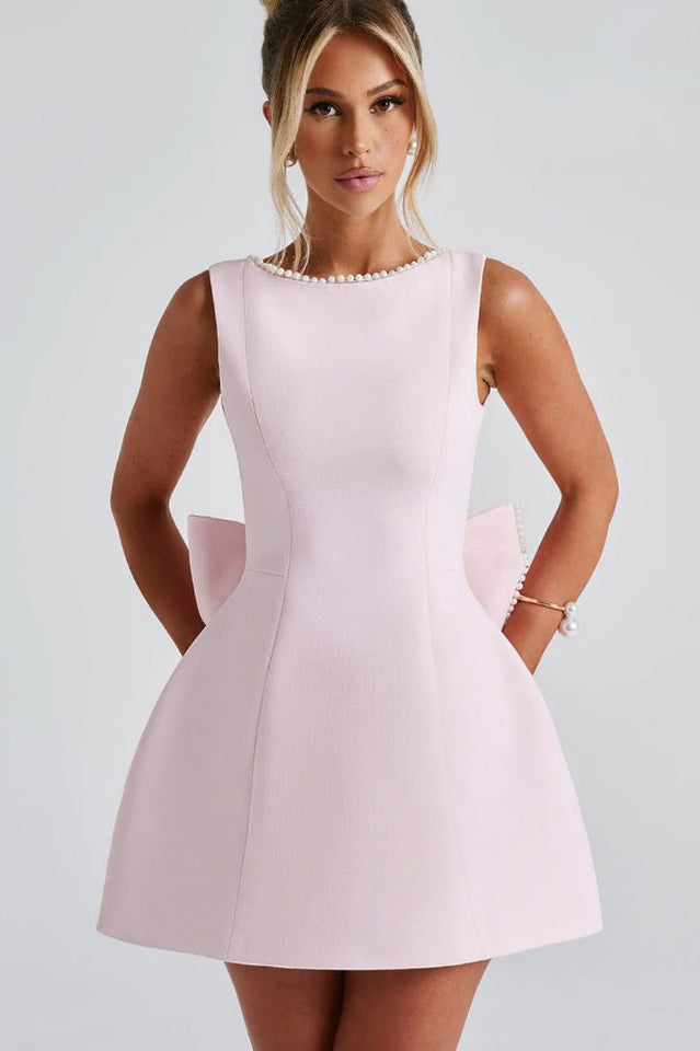 Carrie Mini Dress