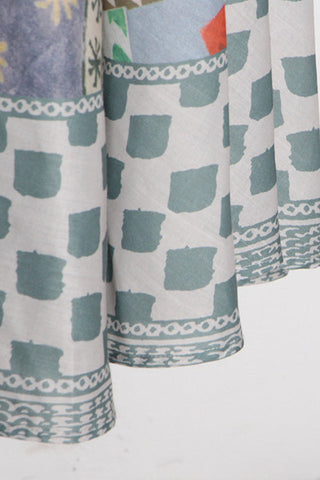 Alemais Emma Gale Sundress