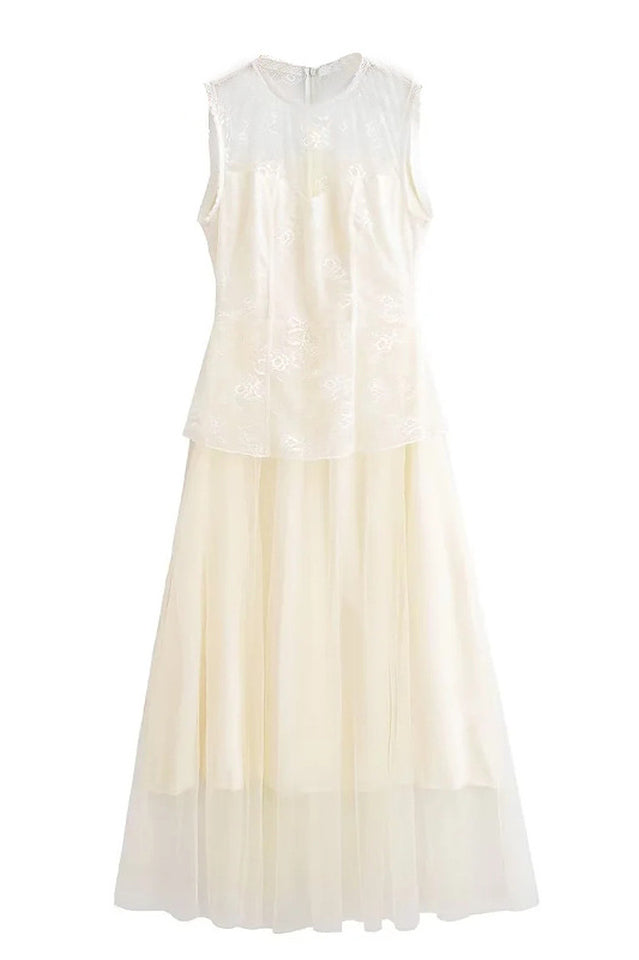 Fabrique Midi Dress