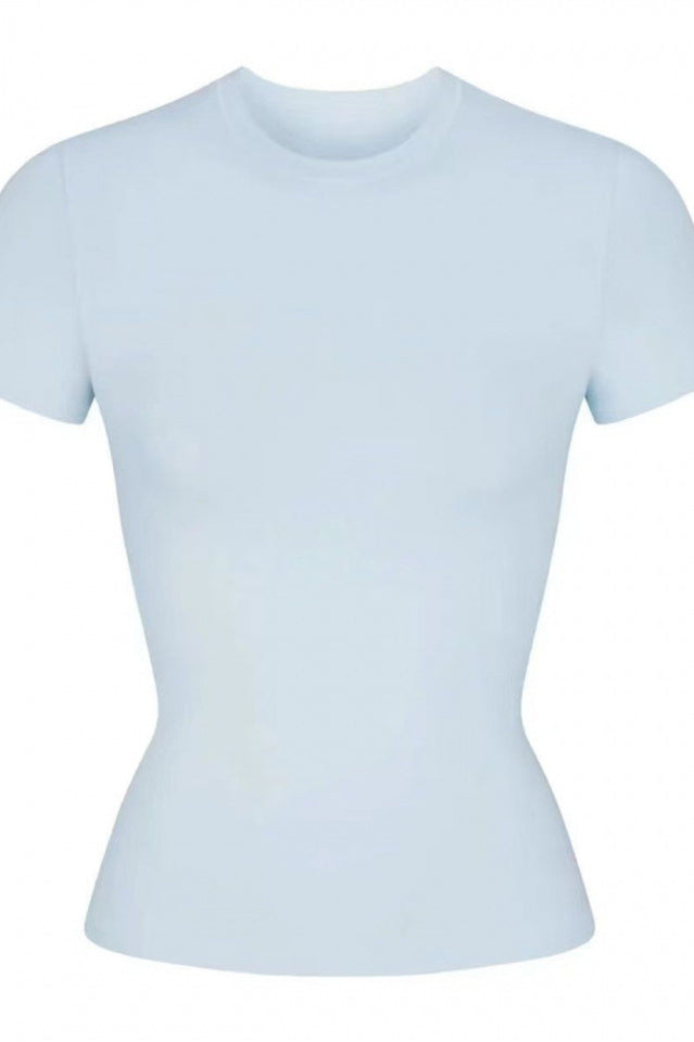 SKIMS Cotton Jersey T-Shirt
