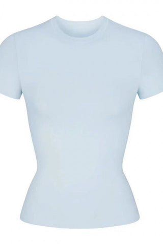 SKIMS Cotton Jersey T-Shirt