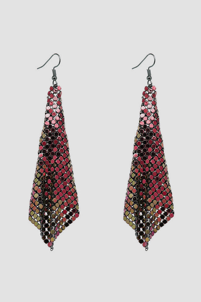 1980s Vintage Earrings