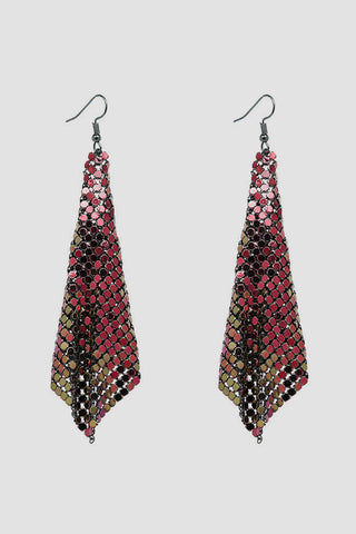 1980s Vintage Earrings