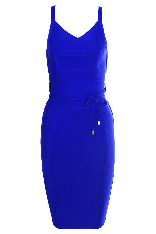 Katherine Mini Dress
