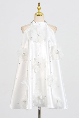 Rabshah Princess Mini Dress