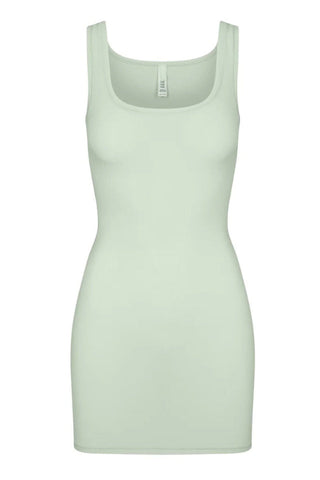 SKIMS Soft Lounge Mini Dress
