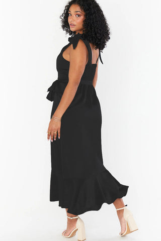 Claire Midi Dress
