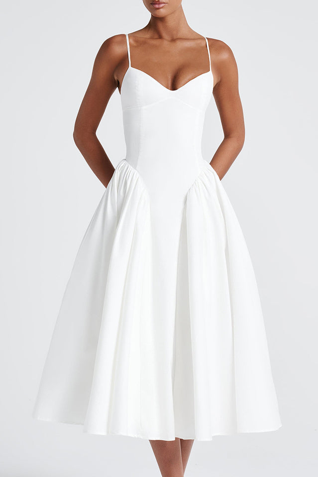 Emerson Midi Dress