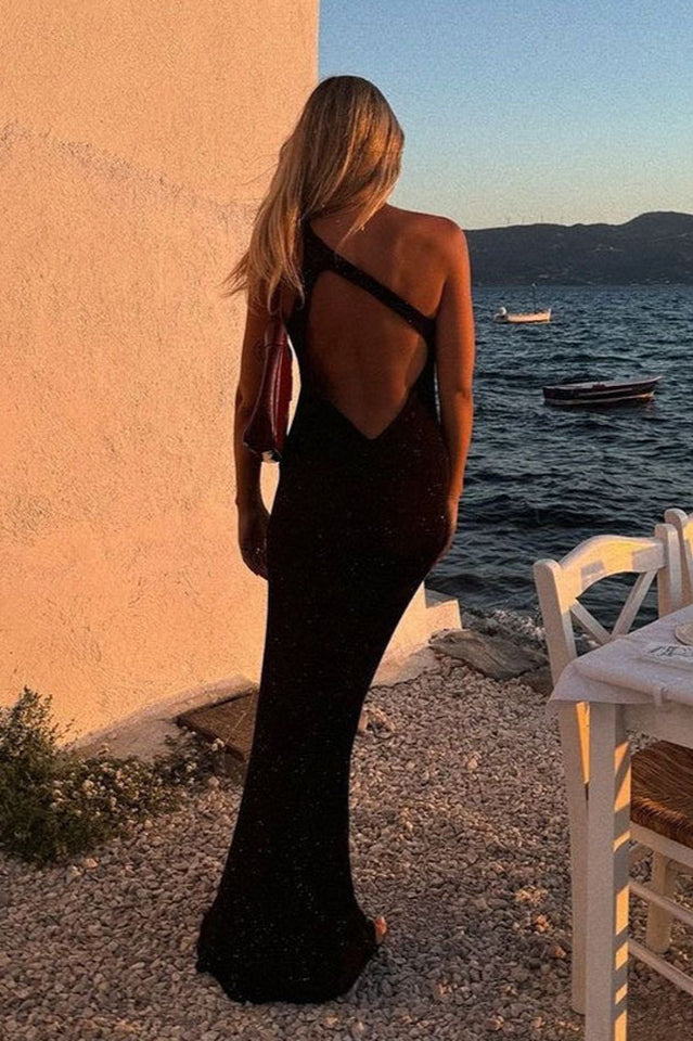 Adriana Maxi Dress
