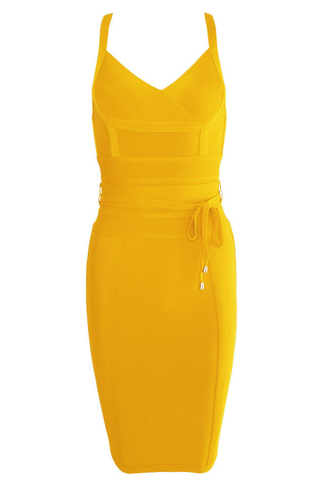 Katherine Mini Dress