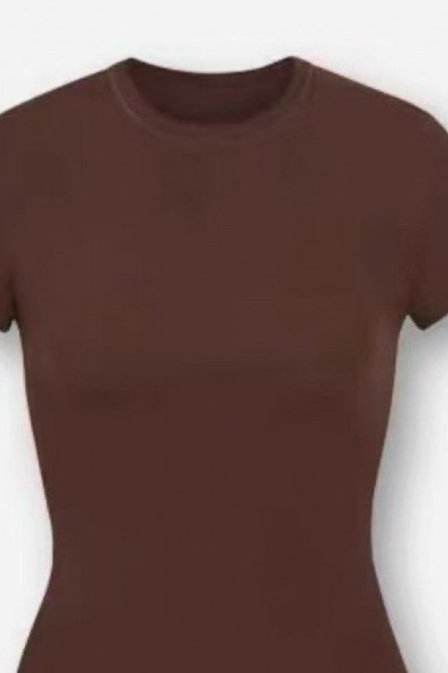 SKIMS Cotton Jersey T-Shirt