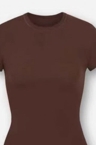 SKIMS Cotton Jersey T-Shirt