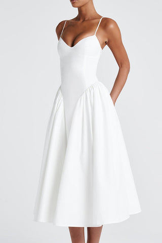 Emerson Midi Dress